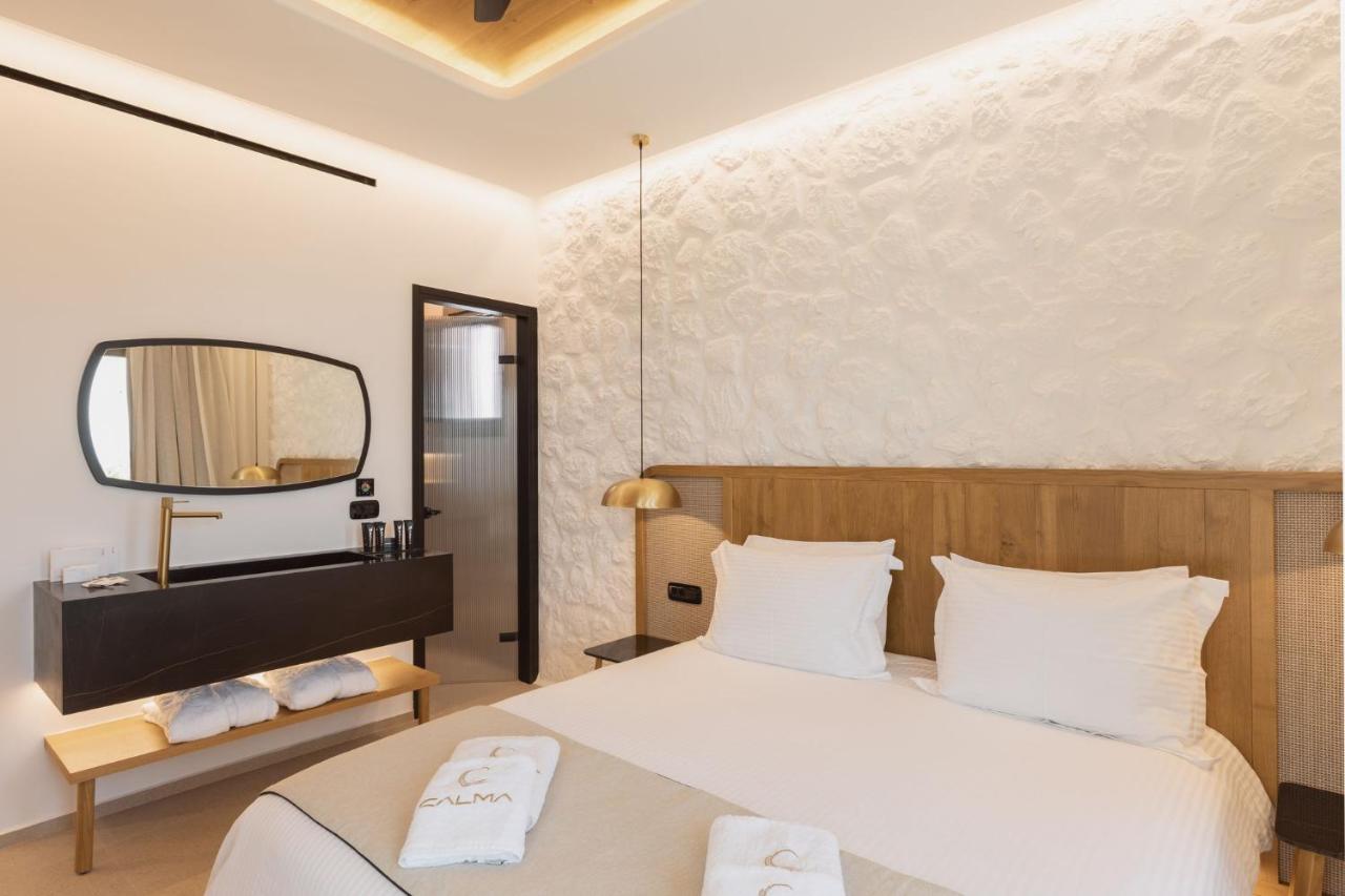 Appartement Calma Mykonos *