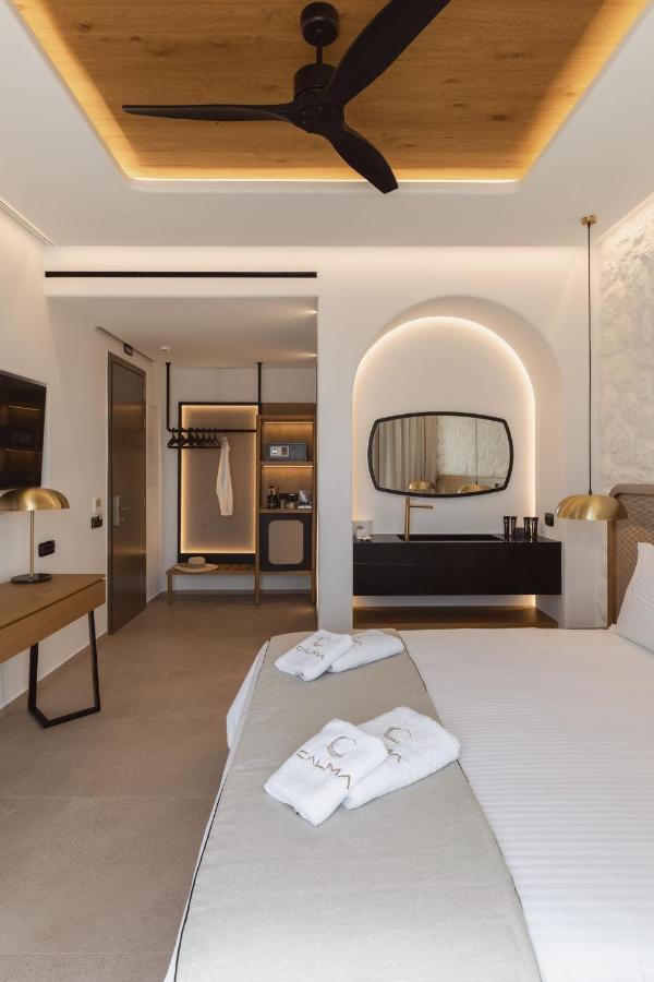 Calma Mykonos Appartement