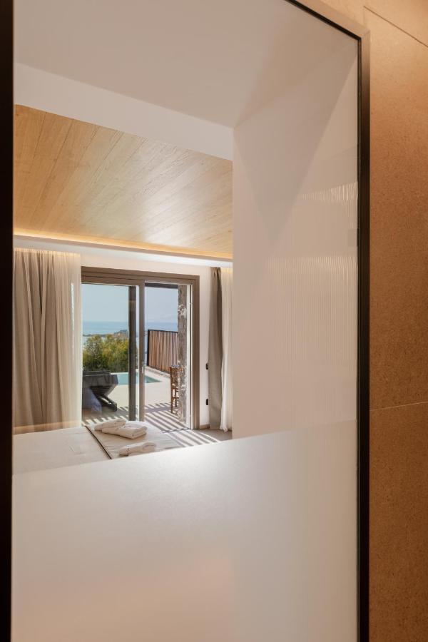 Appartement Calma Mykonos *