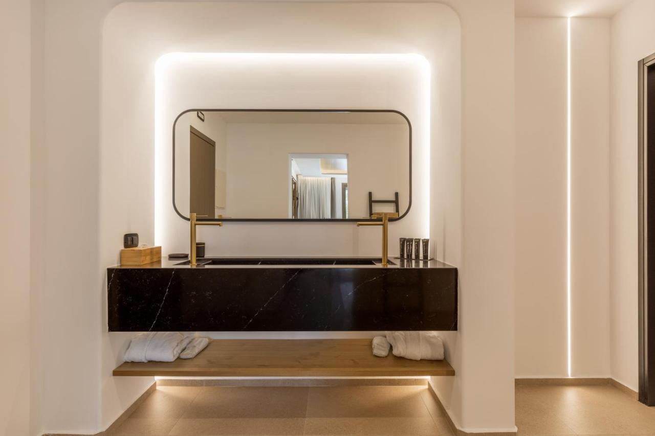 Calma Mykonos Appartement