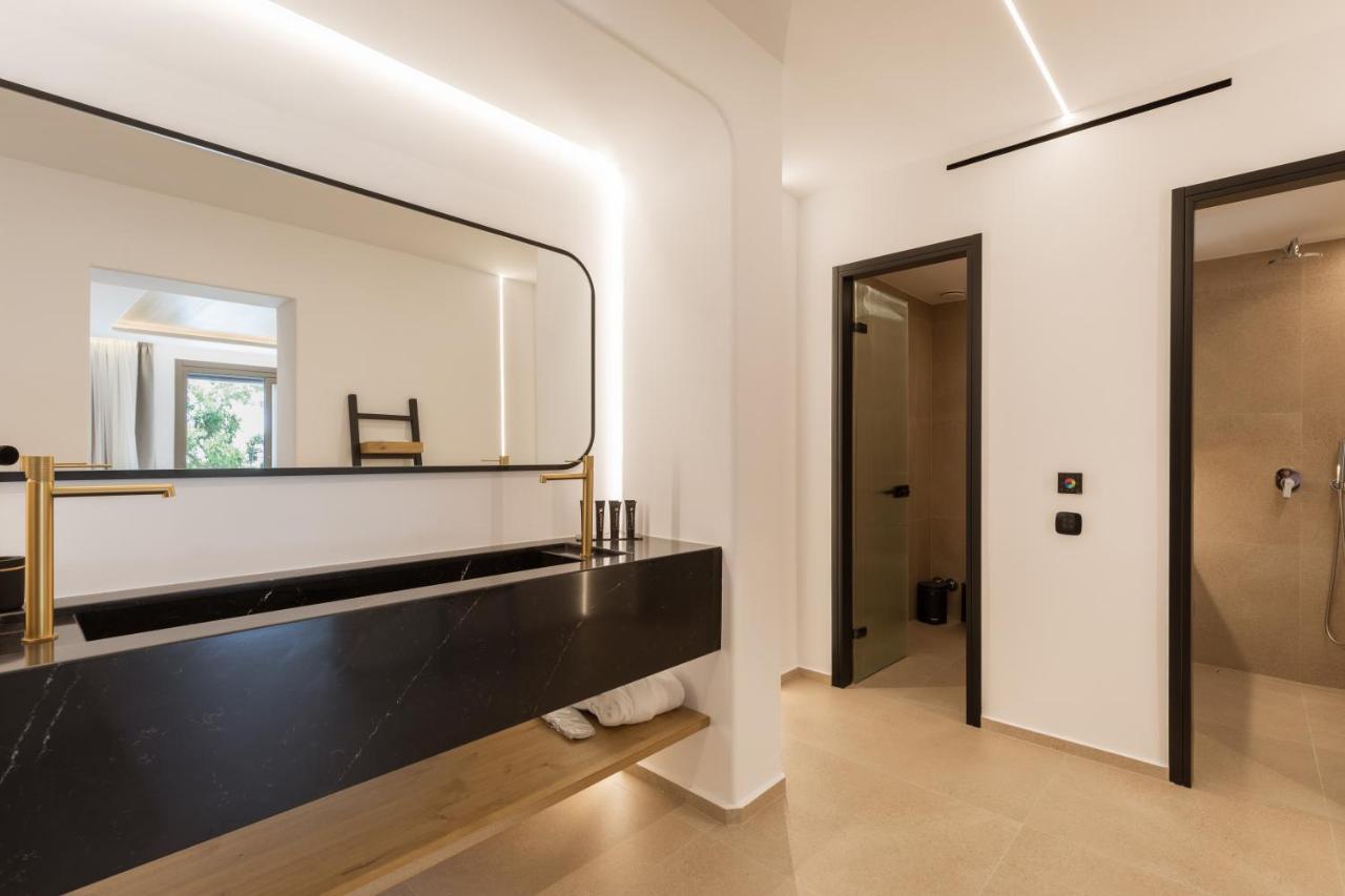 Appartement Calma Mykonos *