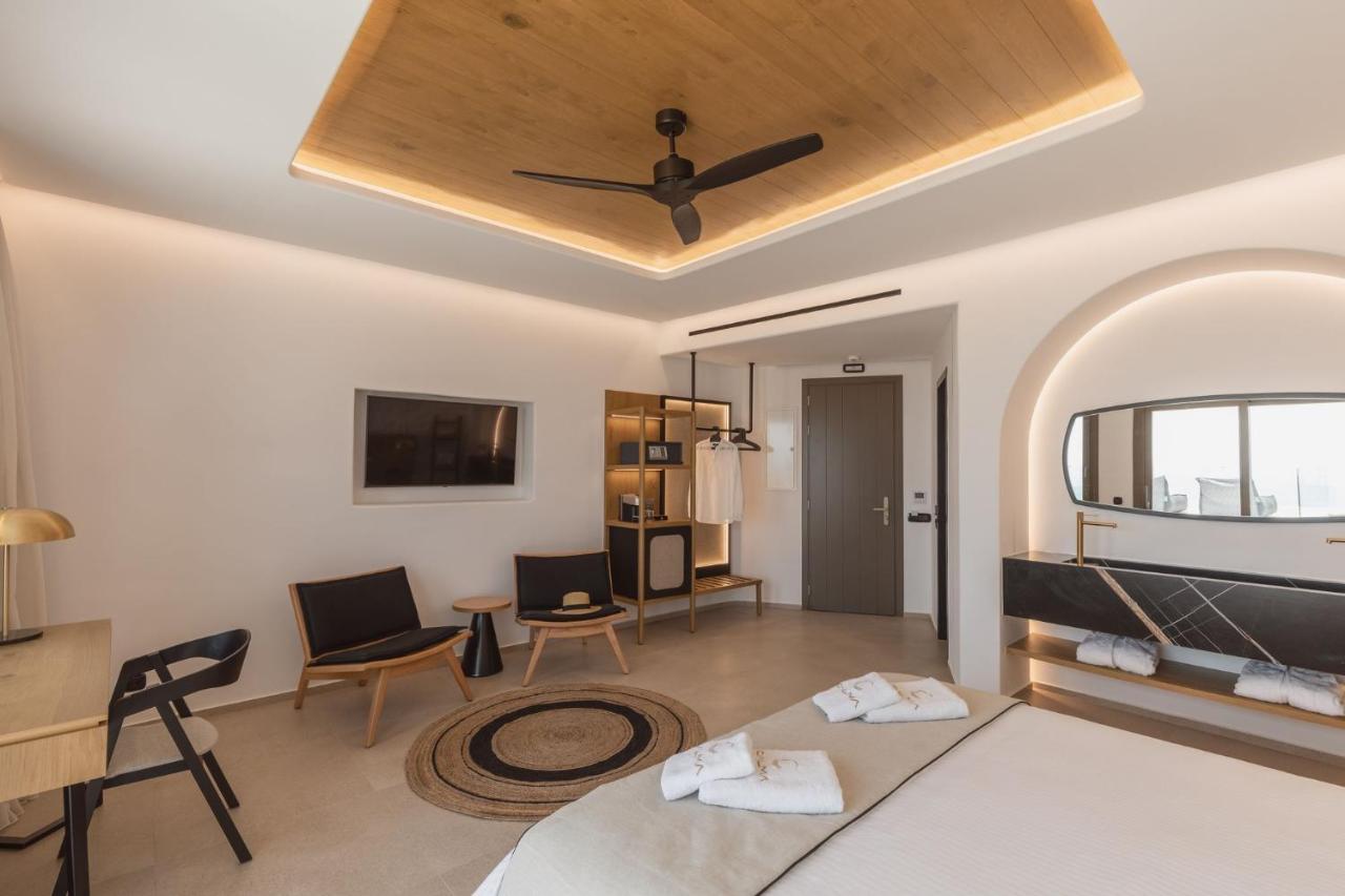 Apartamento Calma Mykonos Psarou (Mykonos)