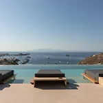 Calma Suites Mykonos