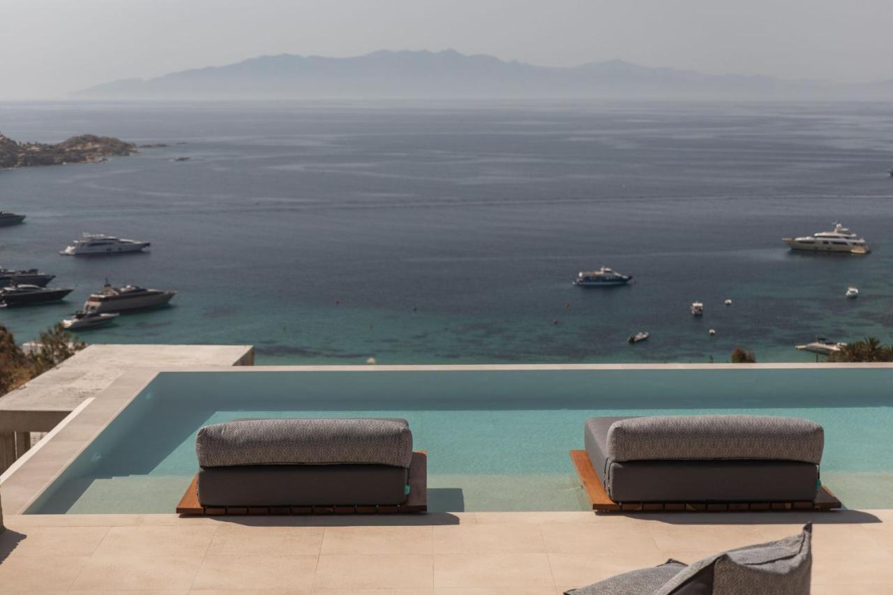 Calma Mykonos