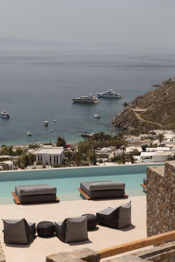 Calma Mykonos Apartment