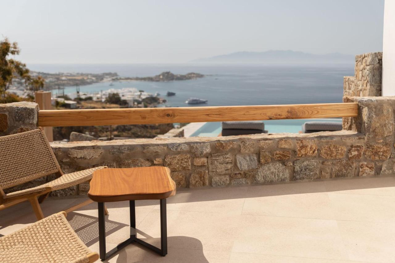 Apartment Calma Mykonos