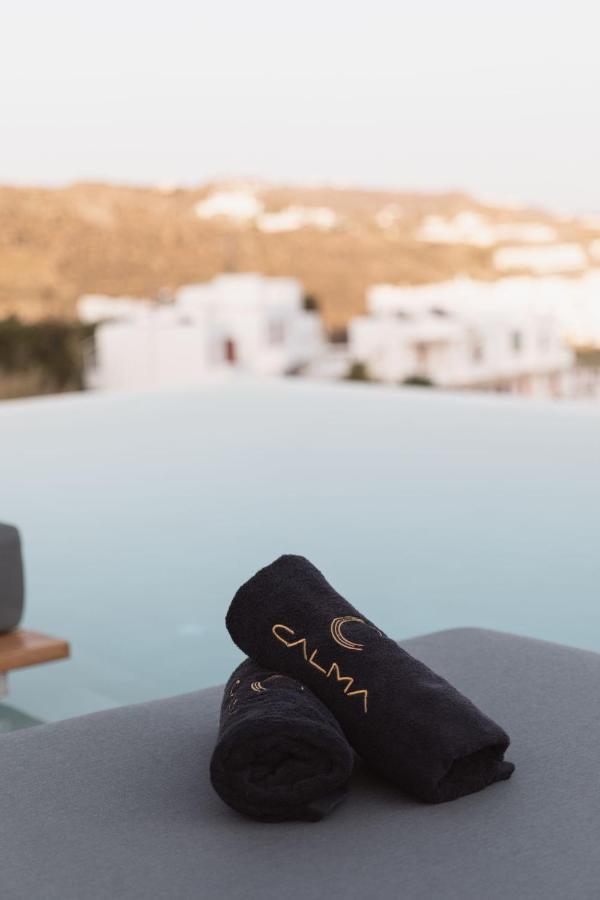 Calma Mykonos *