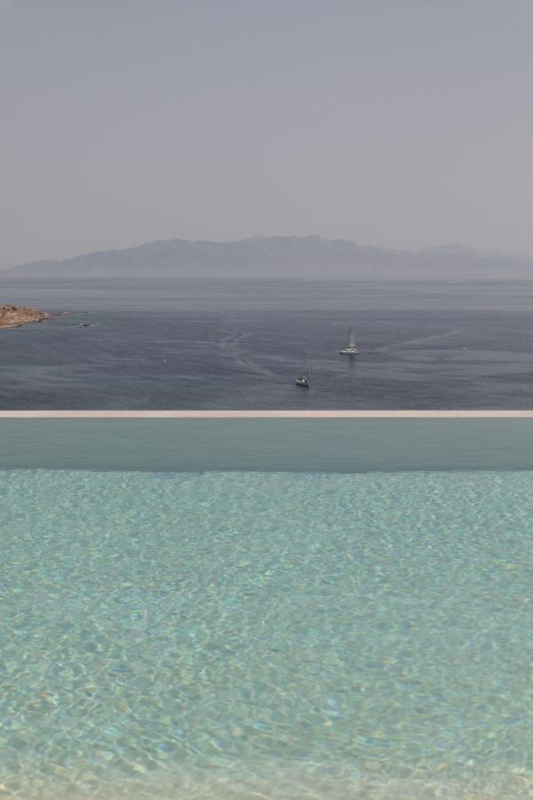 Calma Mykonos Apartment *