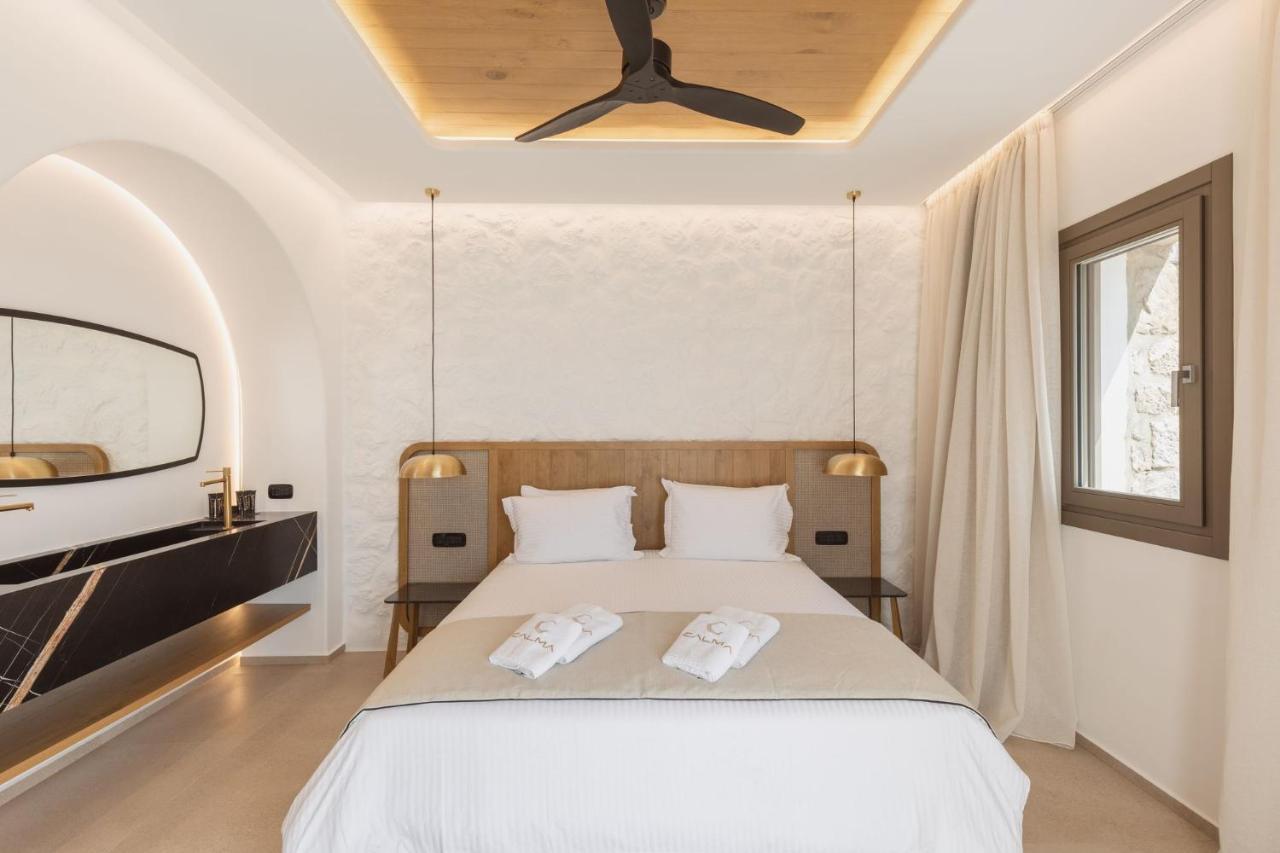 Apartment Calma Mykonos *
