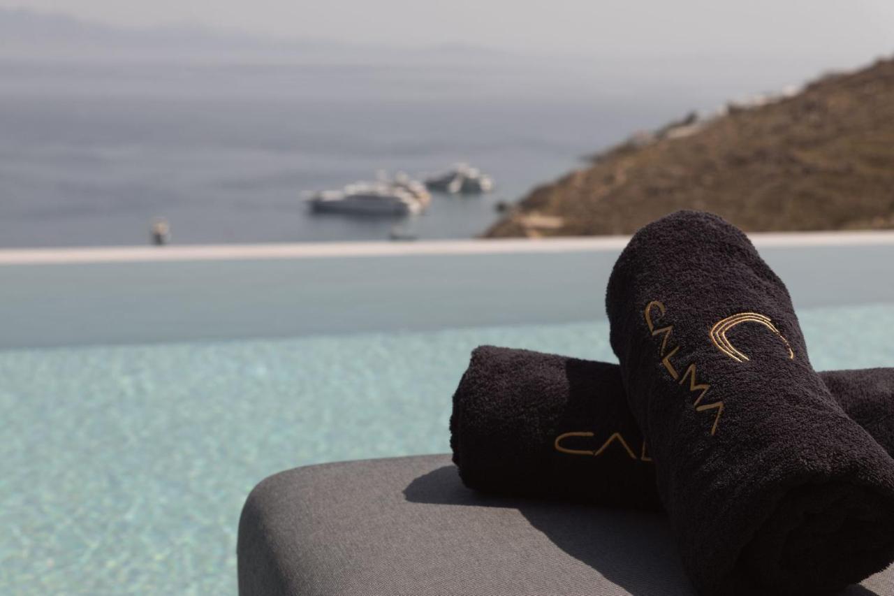Calma Mykonos