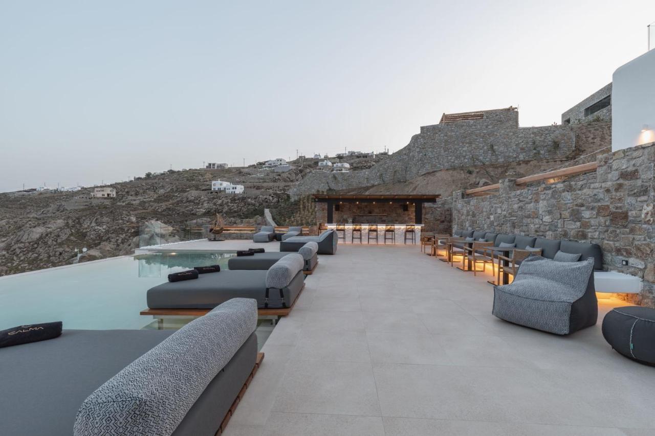 Apartment Calma Mykonos *