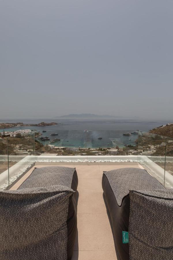 Calma Mykonos