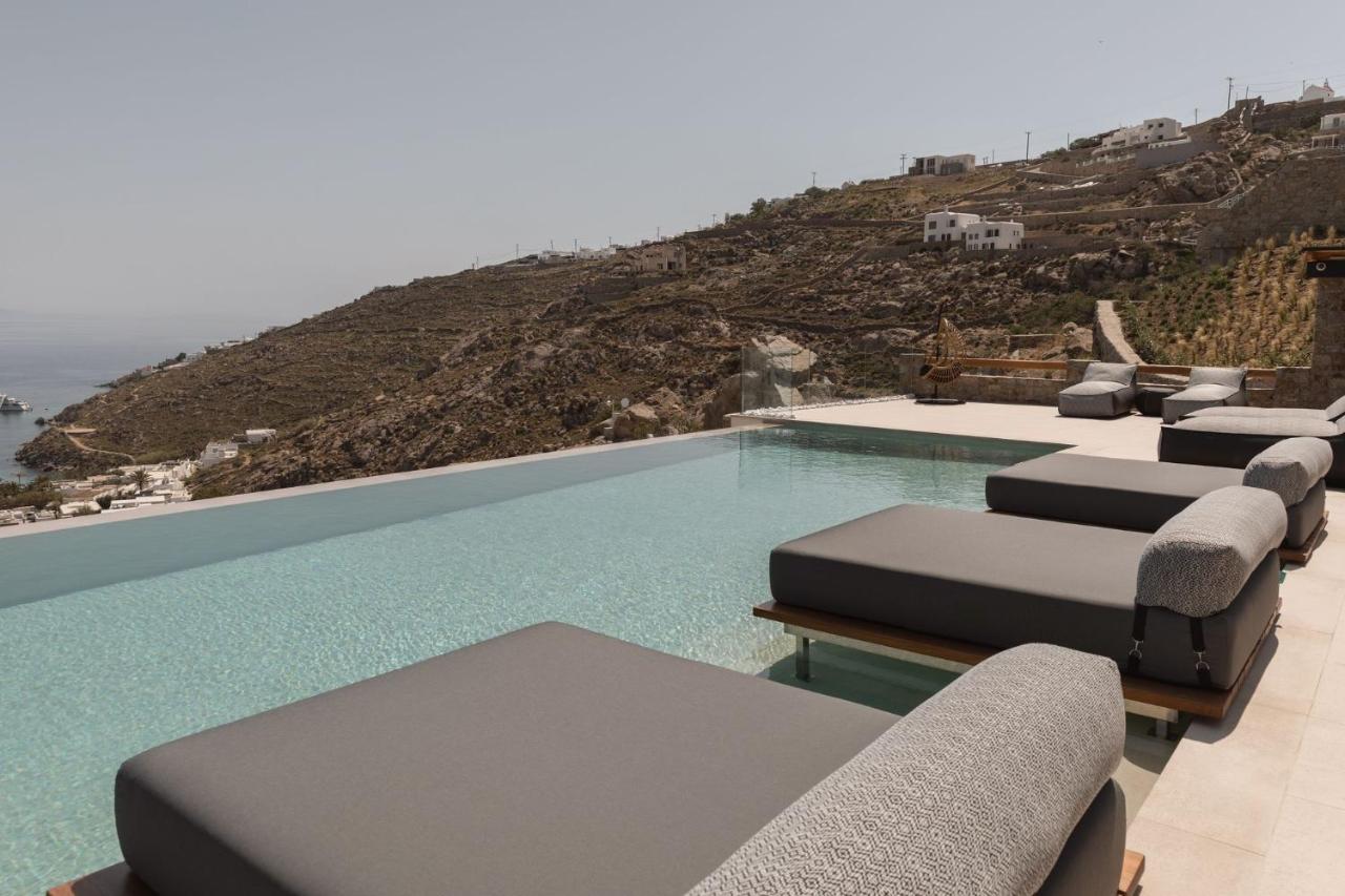 Apartment Calma Mykonos *