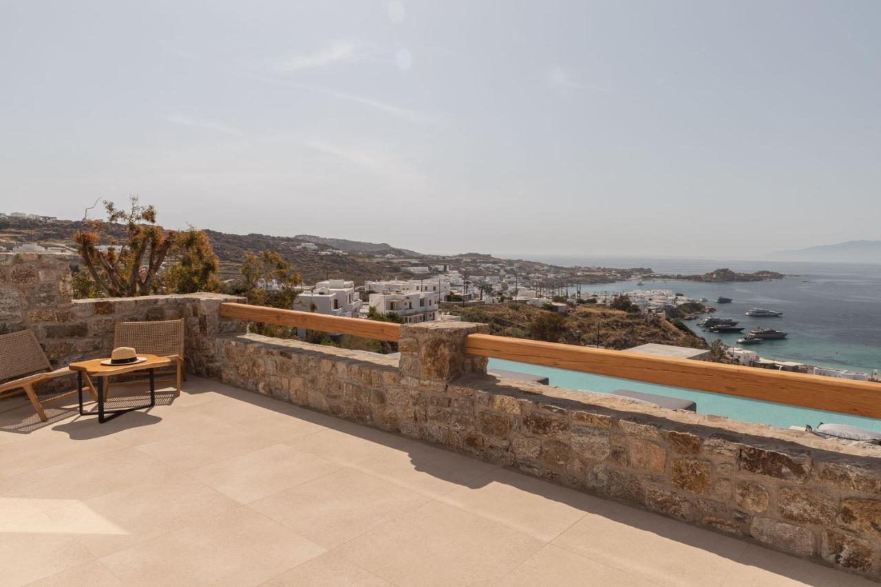 Calma Mykonos