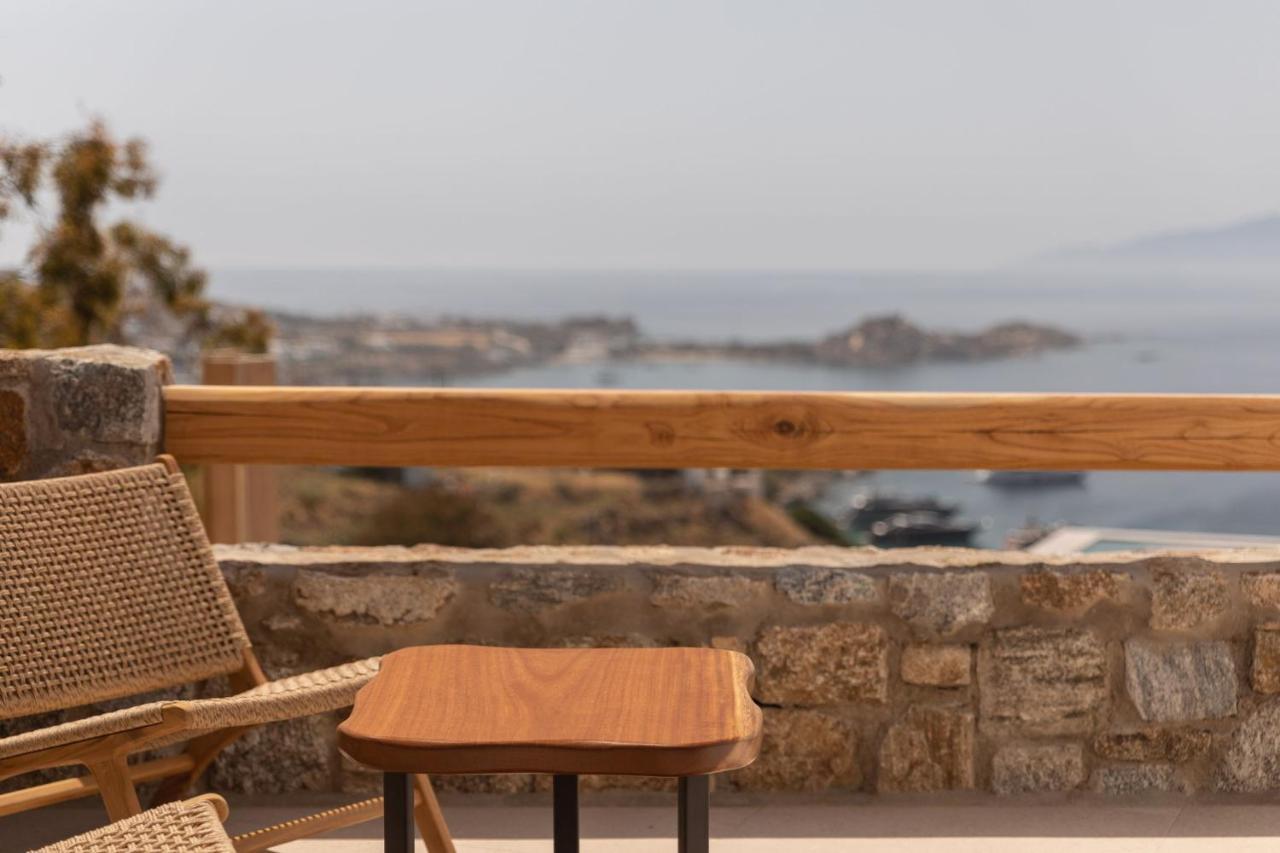 Apartment Calma Mykonos