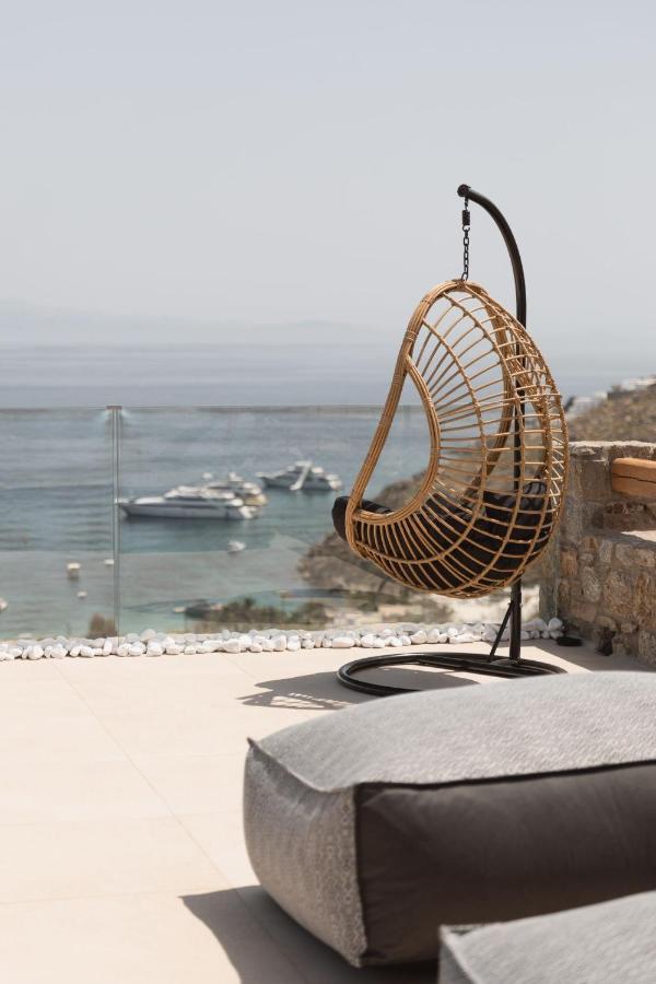 Calma Mykonos Apartment *