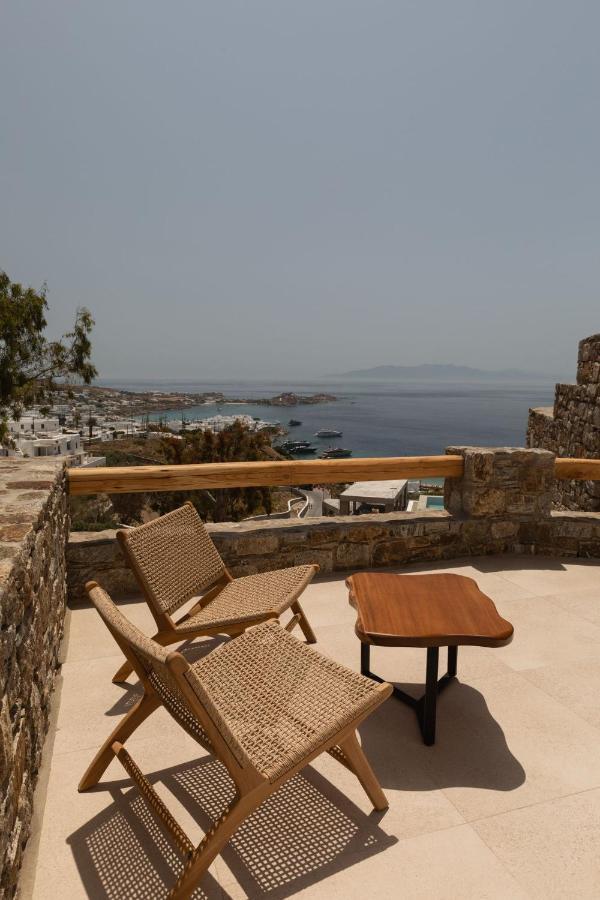 Apartment Calma Mykonos