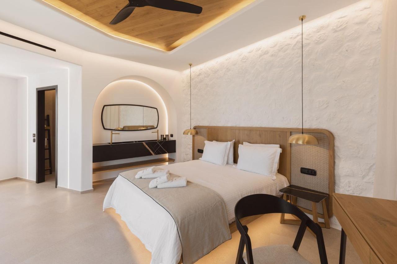 Apartment Calma Mykonos