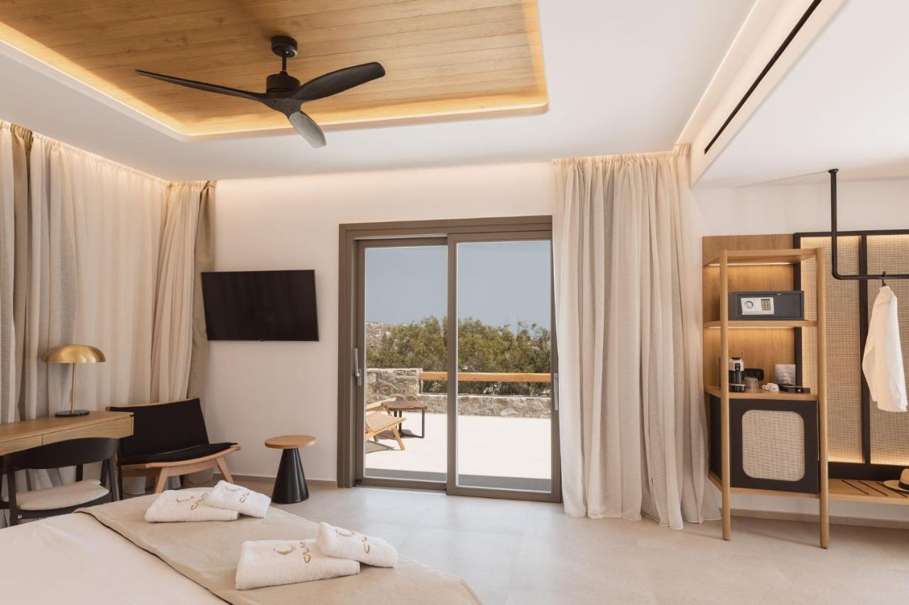 Calma Mykonos *
