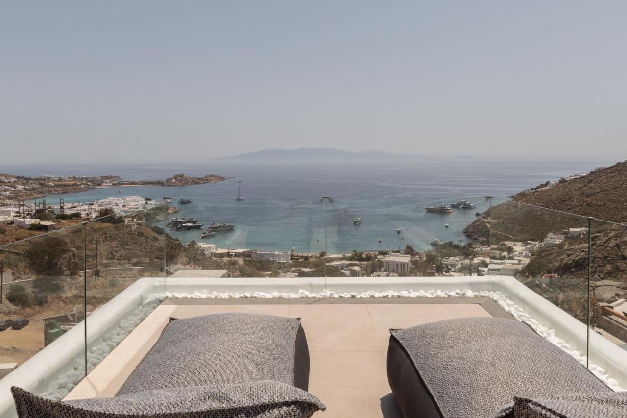 Apartment Calma Mykonos *