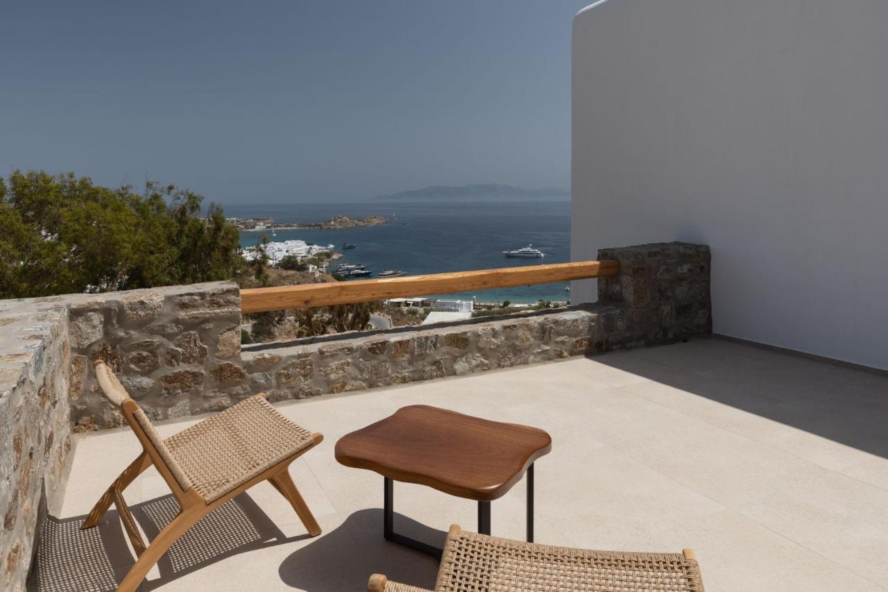 Calma Mykonos *