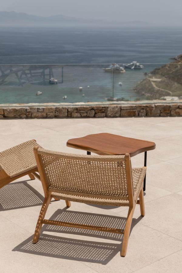 Calma Mykonos * Psarrou