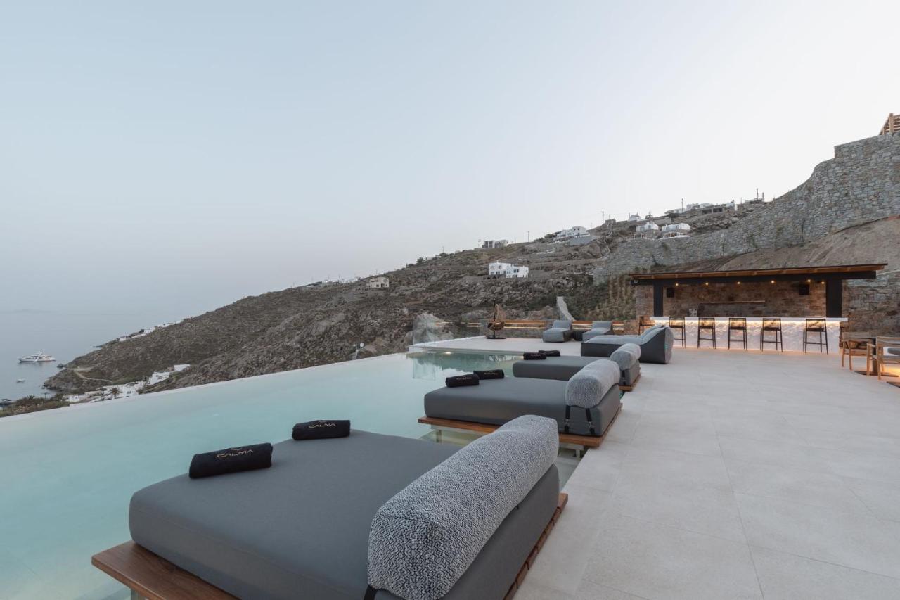 Apartment Calma Mykonos *