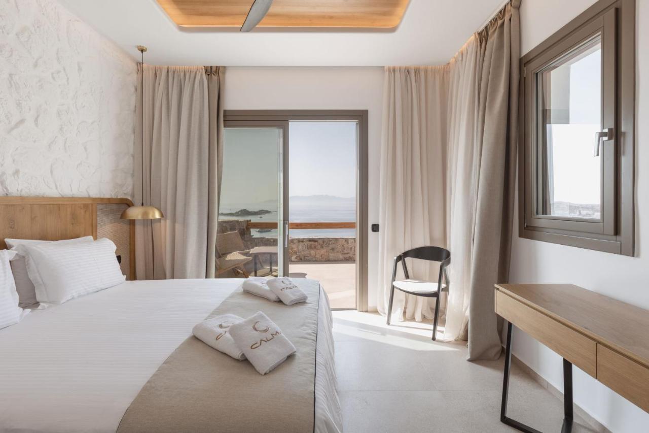 Calma Mykonos Psarrou