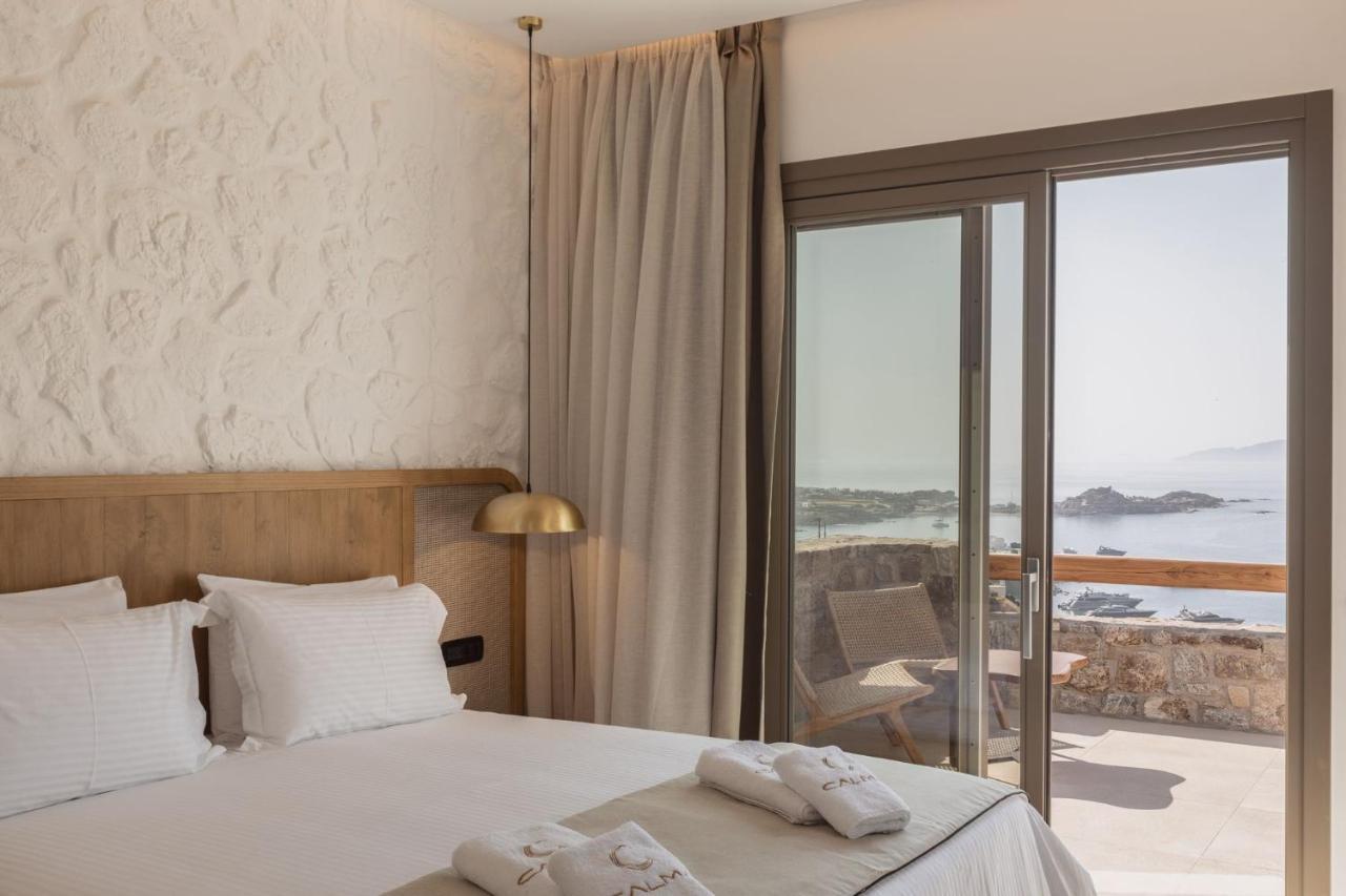 Calma Mykonos