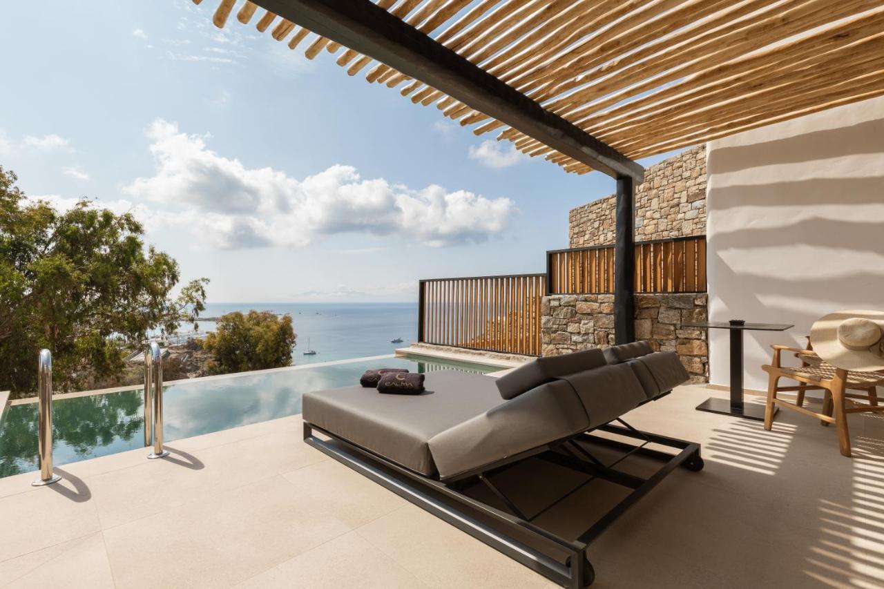Apartment Calma Mykonos