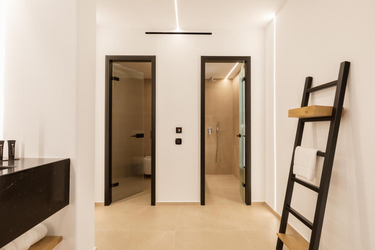 Calma Mykonos Apartment