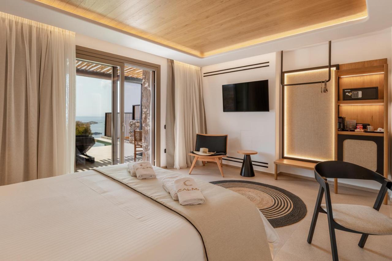 Calma Mykonos *