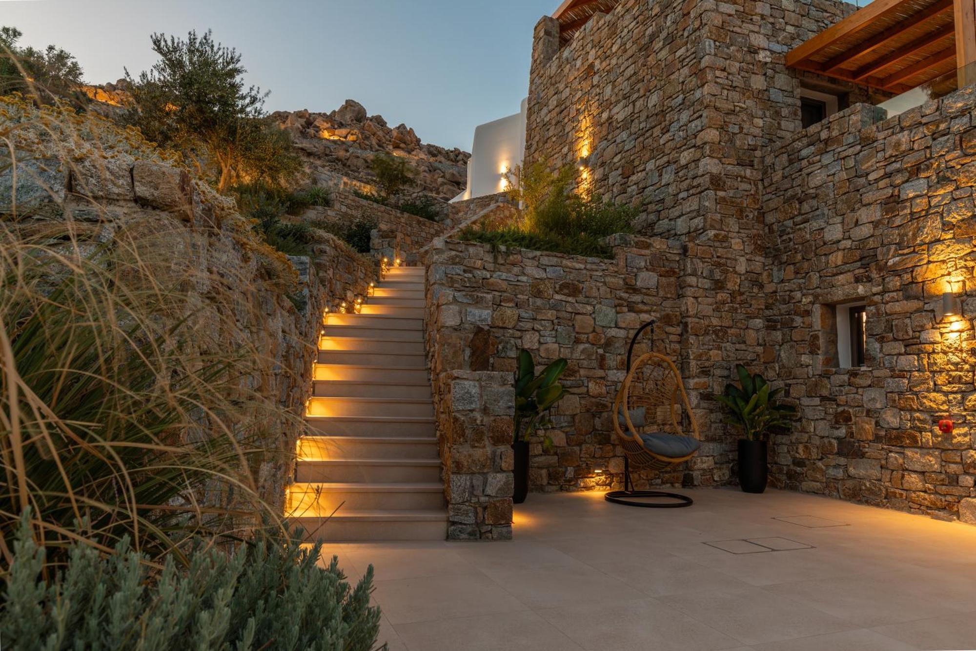 Apartment Calma Mykonos